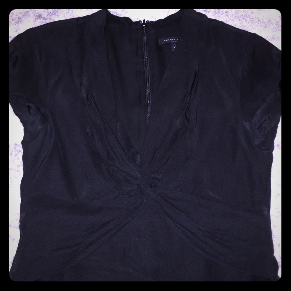 Black Ralph Lauren Dress